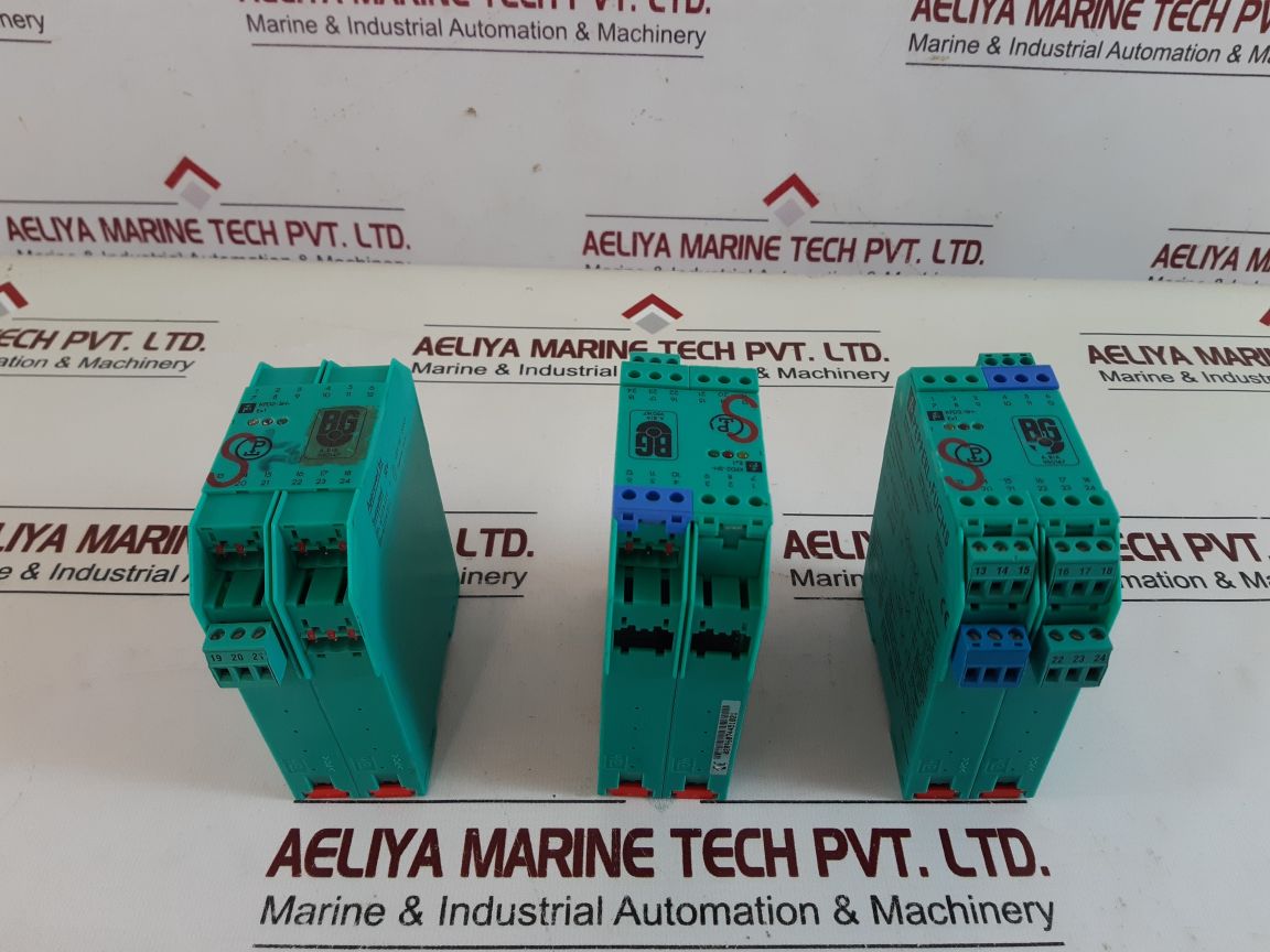 Pepperl+Fuchs Kfd2-sh-ex1
