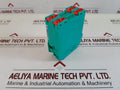 Pepperl+Fuchs Kfd2-sh-ex1 K-system Isolation Switch amplifier 34233