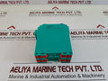 Pepperl+Fuchs Kfd2-sh-ex1 K-system Isolation Switch amplifier 34233