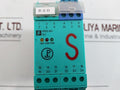 Pepperl+Fuchs Kfd2-sh-ex1 Isolation Switch Amplifier 46903