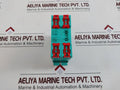 Pepperl+Fuchs Kfd2-sh-ex1 Isolation Switch Amplifier 46903