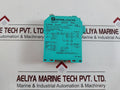 Pepperl+Fuchs Kfd2-sh-ex1 Isolation Switch Amplifier 46903