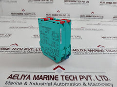 Pepperl+Fuchs Kfd2-sh-ex1 Isolation Switch Amplifier 46903