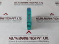 Pepperl+Fuchs Kfd2-sh-ex1.T.Op Separator Switching Amplifier 35845