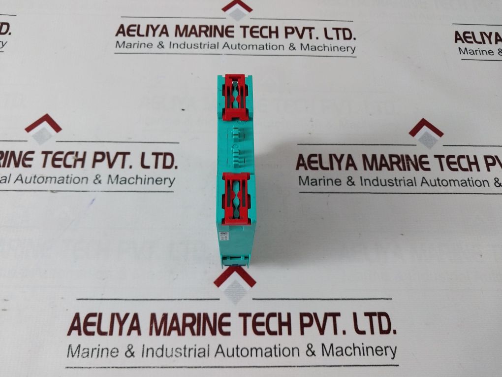 Pepperl+Fuchs Kfd2-sh-ex1.T.Op Separator Switching Amplifier 35845