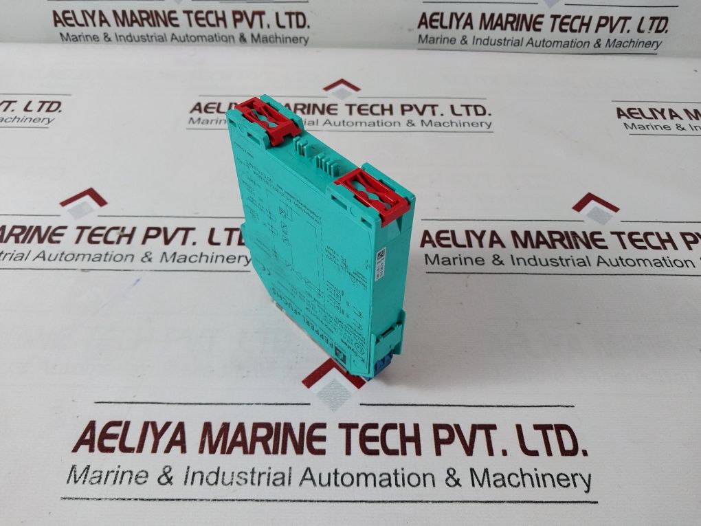 Pepperl+Fuchs Kfd2-sh-ex1.T.Op Separator Switching Amplifier 35845