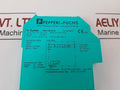 Pepperl+Fuchs Kfd2-sl2-ex1.B Proximity Sensor 184257