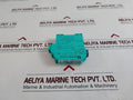 Pepperl+Fuchs Kfd2-sl2-ex1.Lk 1 Channel Isolated Barrier 200542
