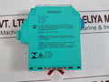 Pepperl+Fuchs Kfd2-sl2-ex1.Lk 1 Channel Isolated Barrier 200542