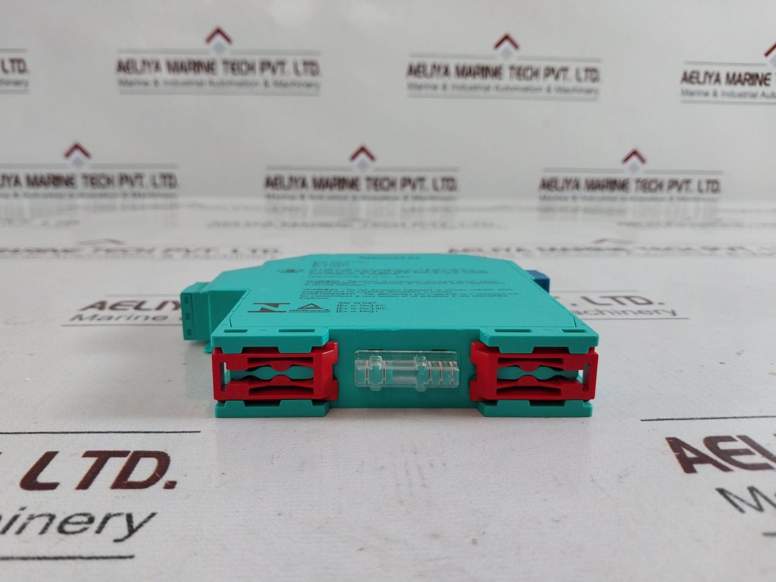 Pepperl+Fuchs Kfd2-sl2-ex1.Lk 1 Channel Isolated Barrier 200542