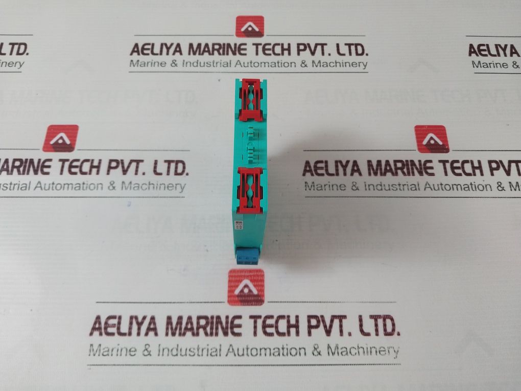 Pepperl+Fuchs Kfd2-sl2-ex2 Safety Barrier 184258