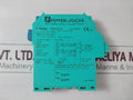 Pepperl+Fuchs Kfd2-sl2-ex2 Safety Barrier 184258