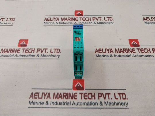 Pepperl+Fuchs Kfd2-sot2-ex1.Lb Switch Amplifier 181002