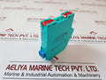 Pepperl+Fuchs Kfd2-sot2-ex1.Lb Isolated Barrier 38358S