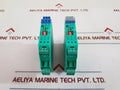 Pepperl+Fuchs K-system Kfd2-sot2-ex2 Switch Amplifier 3836Os