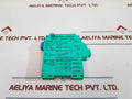 Pepperl+Fuchs K-system Kfd2-sot2-ex2 Switch Amplifier 3836Os