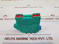 Pepperl+Fuchs K-system Kfd2-sot2-ex2 Switch Amplifier 3836Os