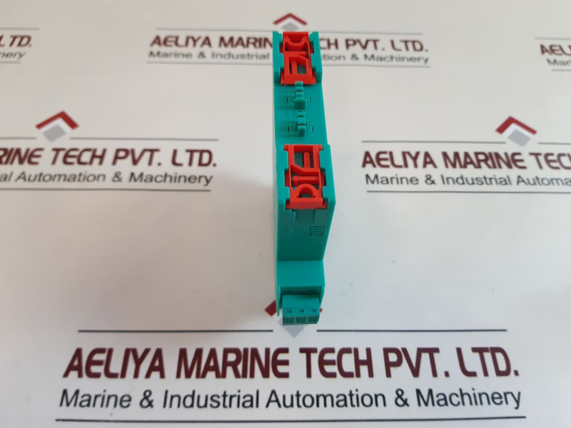 Pepperl+Fuchs Kfd2-sot2-ex2 Switch Amplifier