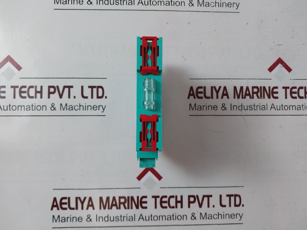 Pepperl+Fuchs Kfd2-sr2-ex.1.W.Lb Switching Amplifier