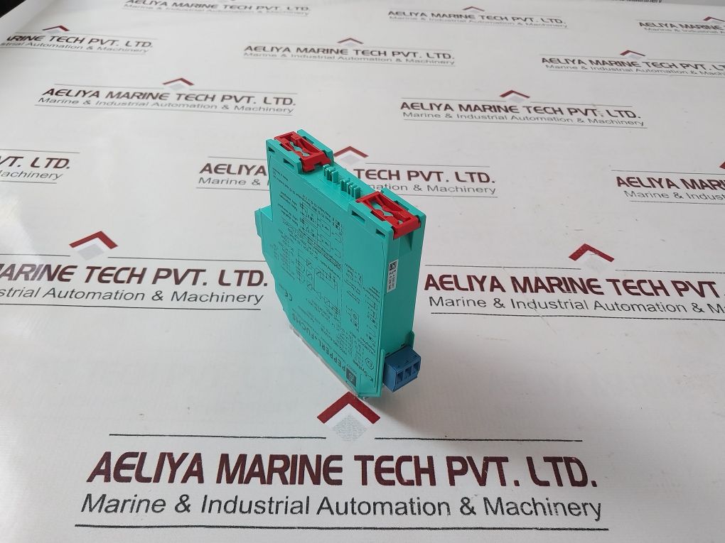 Pepperl+Fuchs Kfd2-sr2-ex.1.W.Lb Switching Amplifier