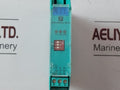 Pepperl+Fuchs Kfd2-sr2-ex.1.W.Lb Switching Amplifier