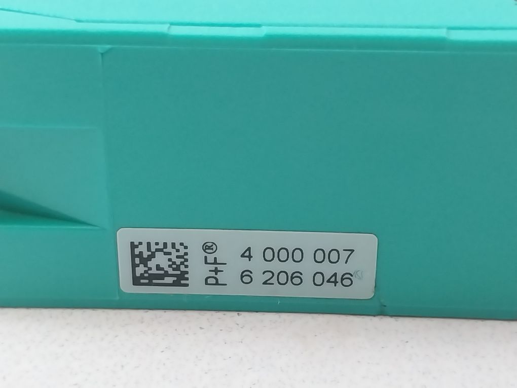 Pepperl+Fuchs Kfd2-sr2-ex.1.W.Lb Switching Amplifier