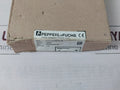 Pepperl+Fuchs Kfd2-sr2-ex1.W.Lb K-system 132959 Security Gate