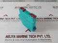 Pepperl+Fuchs Kfd2-sr2-ex1.W.Lb Switching Amplifier 132959 