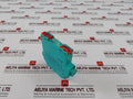 Pepperl+Fuchs Kfd2-sr2-ex1.W.Lb Safety Barrier 20-30Vdc