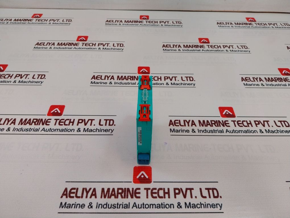 Pepperl+Fuchs Kfd2-sr2-ex1.W.Lb Switch Amplifier