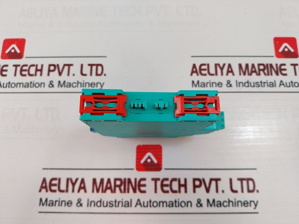 Pepperl+Fuchs Kfd2-sr2-ex1.W.Lb Switch Amplifier