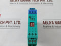 Pepperl+Fuchs Kfd2-sr2-ex1.W K-system Switch Amplifier 132958