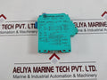 Pepperl+Fuchs Kfd2-sr2-ex2.W Switch Amplifier 103368S
