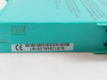 Pepperl+Fuchs Kfd2-sr2-ex2.W Switch Amplifier 103368S