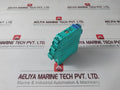 Pepperl+Fuchs Kfd2-sr2-ex2.W K-system Switch Amplifier Output Module 132960