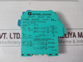 Pepperl+Fuchs Kfd2-sr2-ex2.W K-system Switch Amplifier Output Module 132960