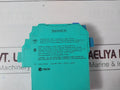 Pepperl+Fuchs Kfd2-sr2-ex2.W K-system Switch Amplifier Output Module 132960
