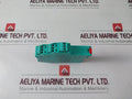 Pepperl+Fuchs Kfd2-sr2-ex2.W K-system Switch Amplifier Output Module 132960