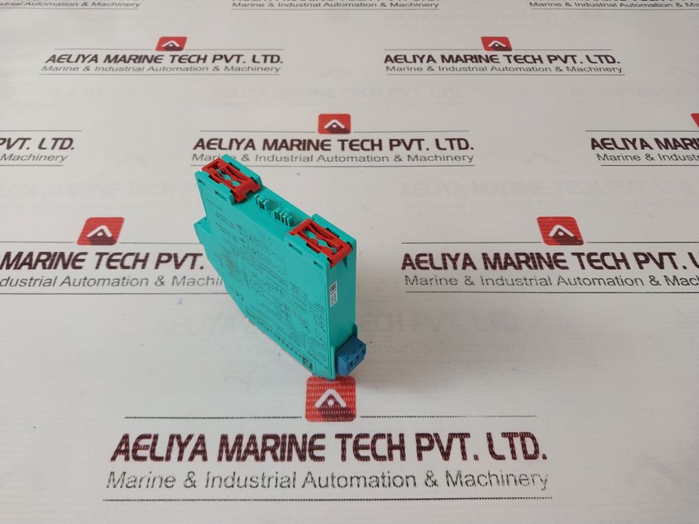 Pepperl+Fuchs Kfd2-sr2-ex2.W Switch Amplifier