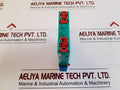 Pepperl+Fuchs Kfd2-sr2-ex2.W K-system Switch Amplifier 37374S
