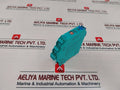 Pepperl+Fuchs Kfd2-sr2-ex2.W Switch Amplifier Module 132960