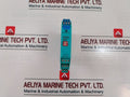 Pepperl+Fuchs Kfd2-sr2-ex2.W Switch Amplifier Module 132960