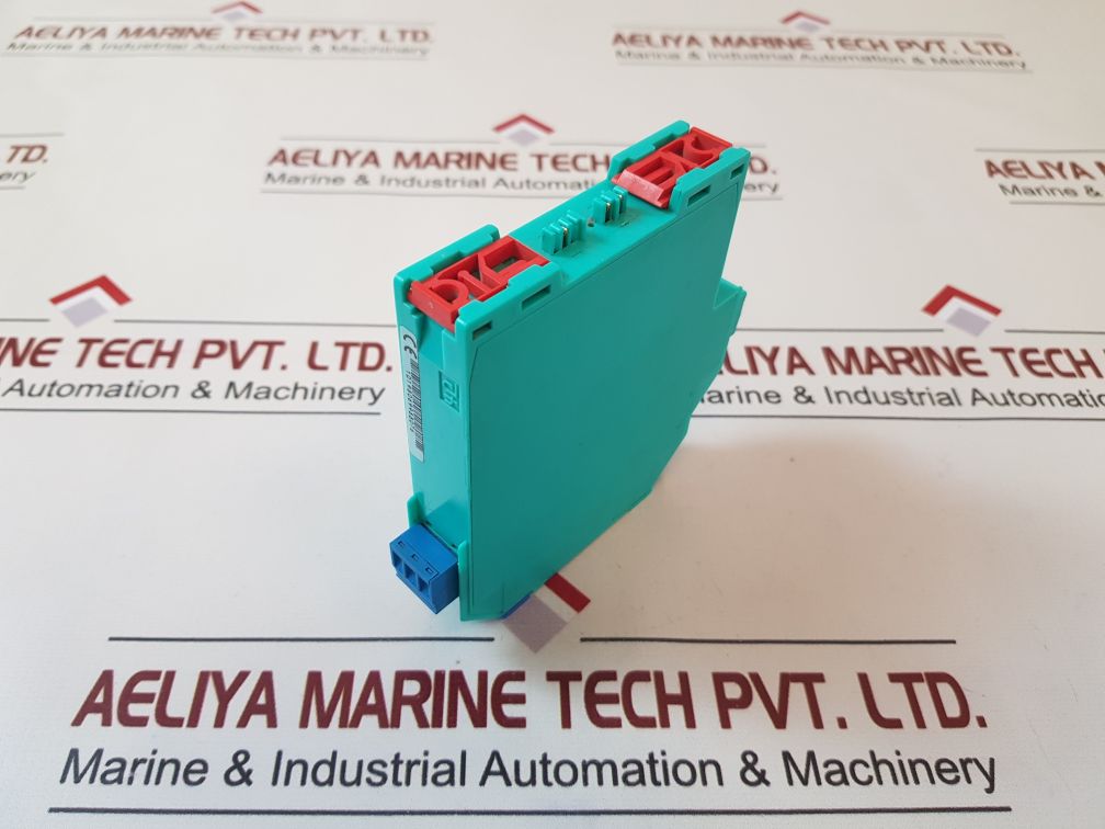 Pepperl+Fuchs Kfd2-st2-ex1.Lb Switching Amplifier 38357S