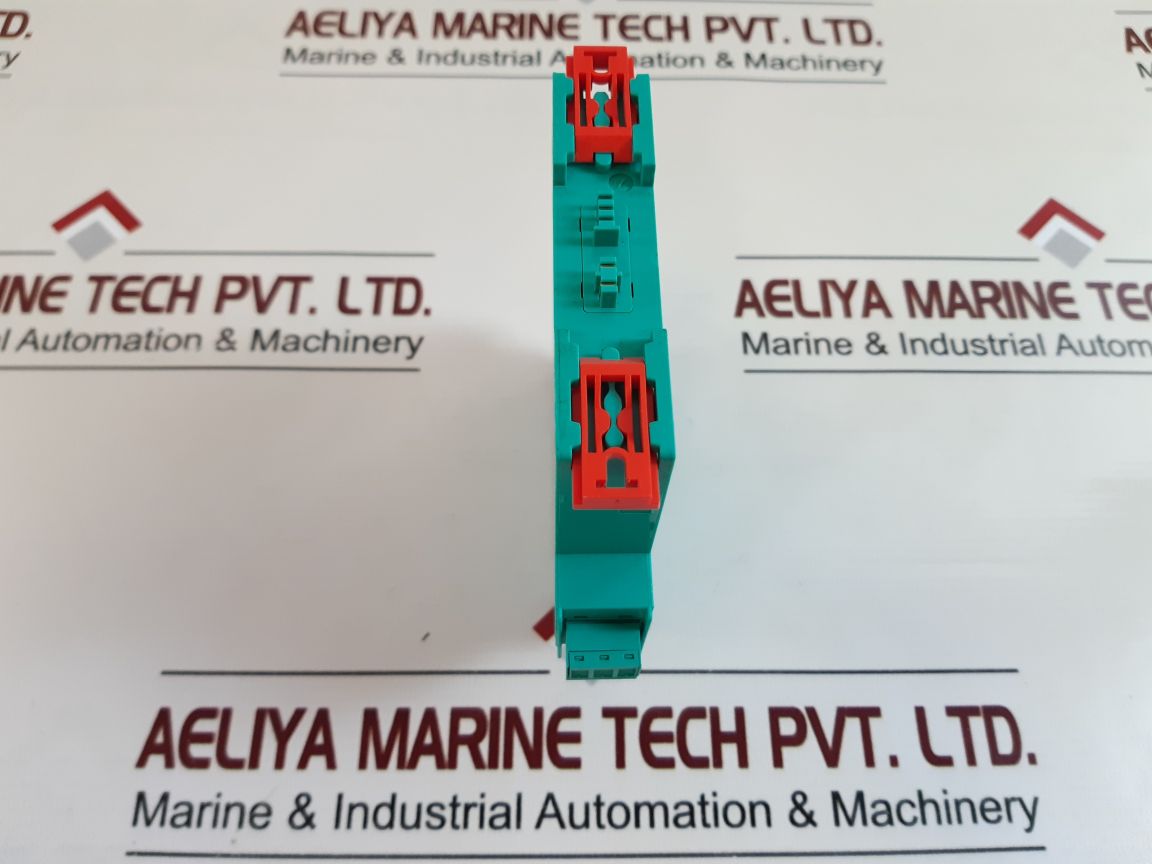 Pepperl+Fuchs Kfd2-st2-ex2 Isolator Barrier