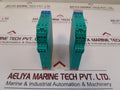 Pepperl+Fuchs Kfd2-stc3-ex1 Smart Transmitter Isolator 71826