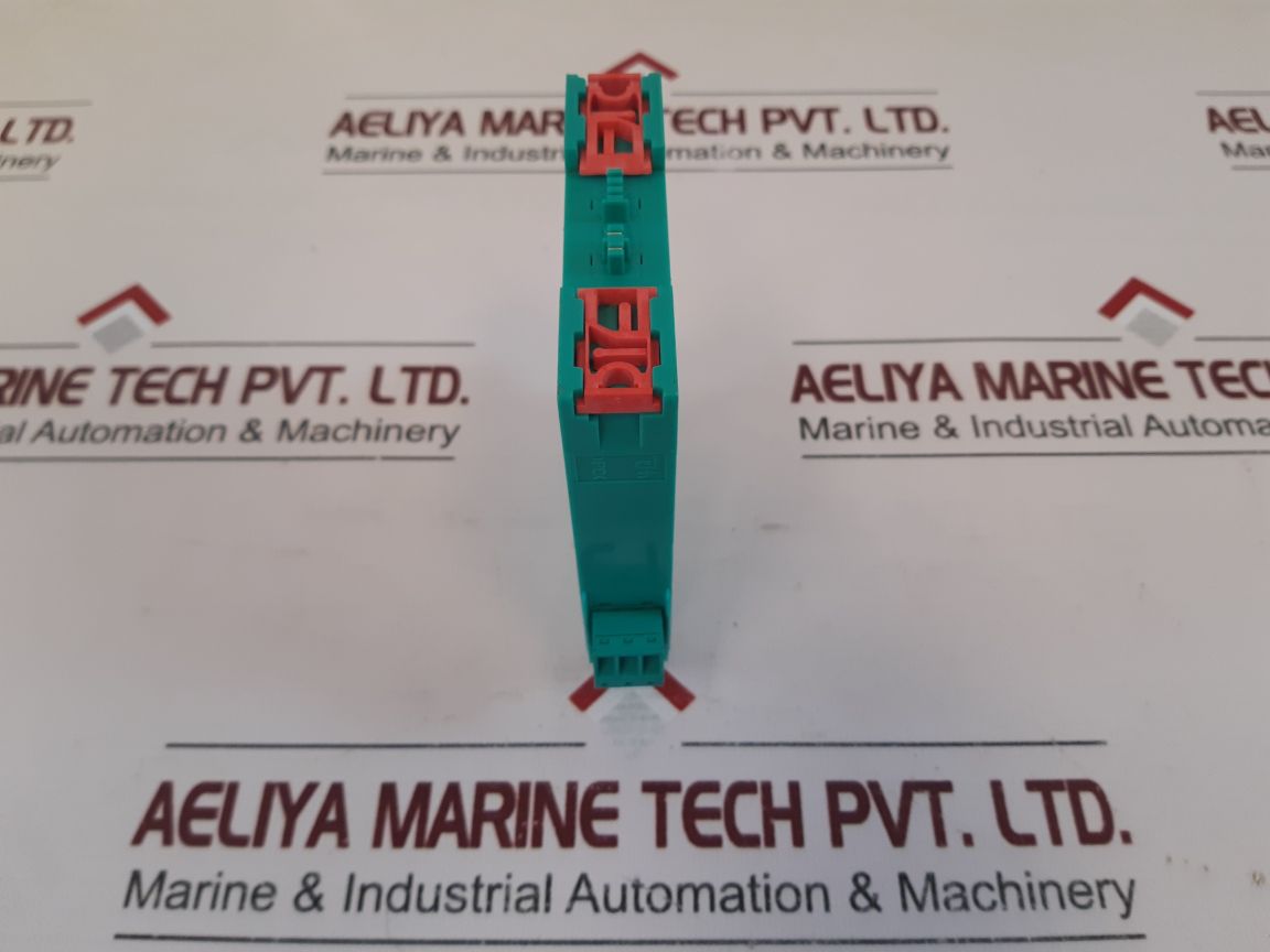 Pepperl+Fuchs Kfd2-stc3-ex1 Smart Transmitter Isolator 71826