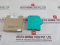 Pepperl+Fuchs Kfd2-stc4-ex1-y1 Power Switch Amplifier 231365
