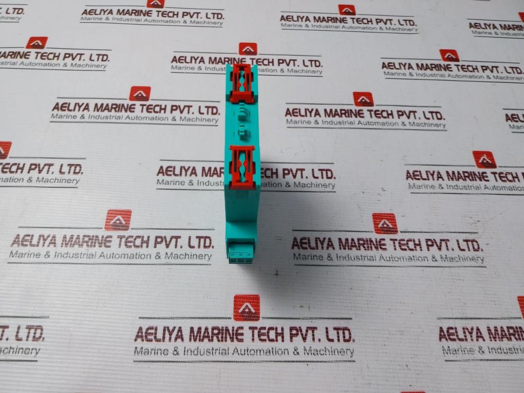 Pepperl+Fuchs Kfd2-stc4-ex1.Es Transmitter Power Supply 227919