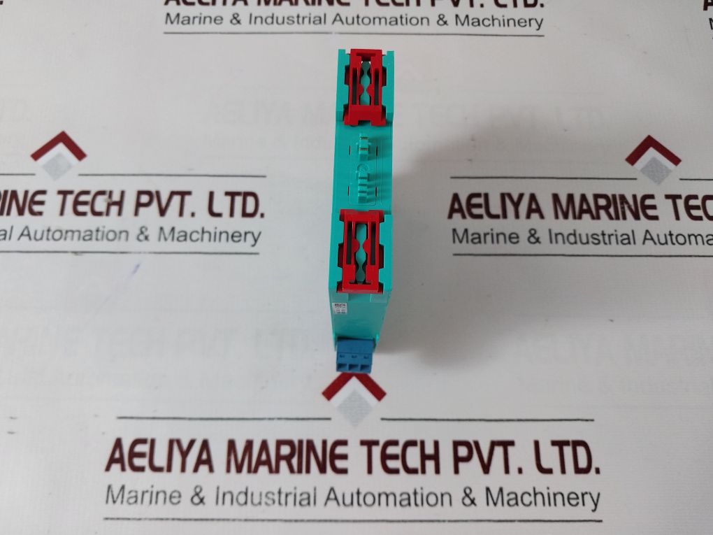 Pepperl+Fuchs Kfd2-stc4-ex1.2O/ Kfd2-stc4-ex1.20 Safety Barrier 231389