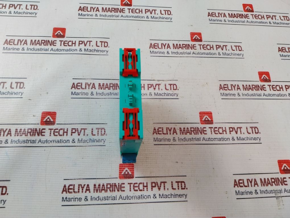 Pepperl+Fuchs Kfd2-stc4-ex1 Transmitter Power Supply